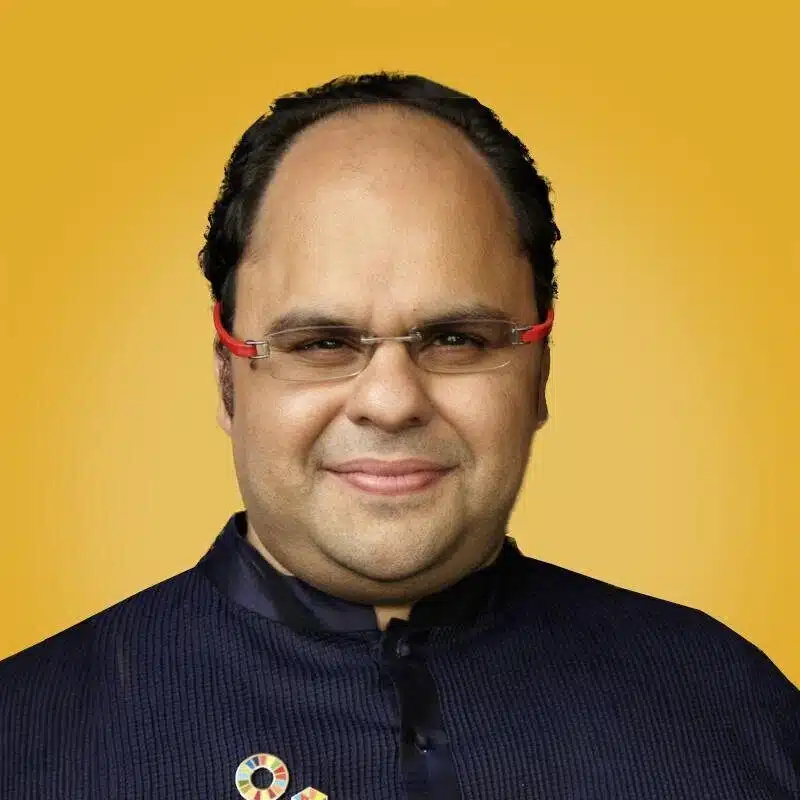 Kunal Sood